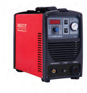 מכונת חיתוך פלסמה עד 18 מ"מ KARNAF P50HF HF