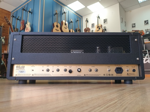 Friedman BE-50 Deluxe