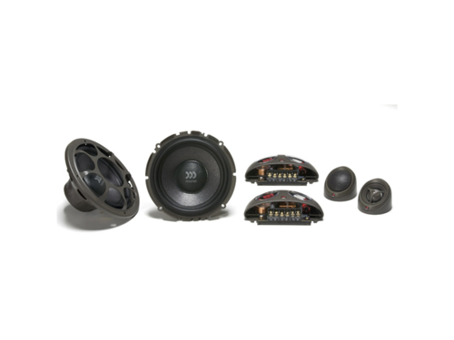  ‏Morel HYBRID 602 קומפוננט מורל