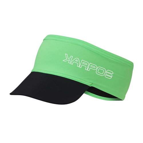 כובע ויסור ירוק Sportful LAVAREDO Visor 187