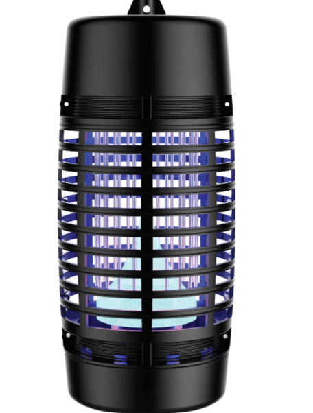 ‏קטלן יתושים איכותי חשמלי דגם Electro Hanan EL1006