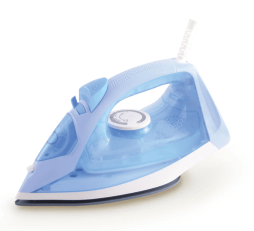 מגהץ אדים קרמי – דגם 477 2200W