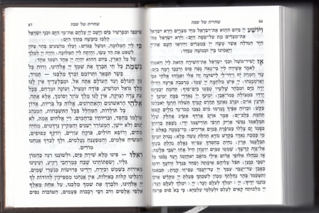 חומש תורת ה' כולל תפילות לשבת- השלם כריכה קשה