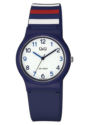 שעון יד Q&Q V06A-006VY 