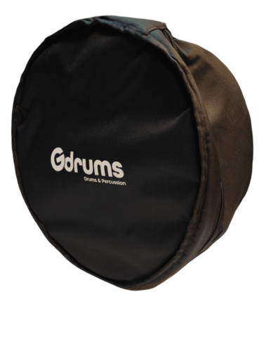 תיק מרופד עם רצועות 