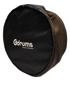 תיק מרופד עם רצועות "14 לתוף סנר SN-14 מבית GDRUMS