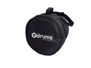 תיק מרופד "22 לתוף בס BD-22 מבית GDRUMS