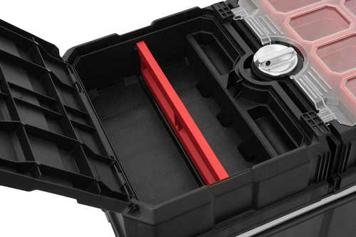 ארגז כלים עם גלגלים Masterloader Portable Tool Box Solution