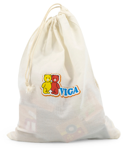 סט 32 פאזלים מגנטיים  - כלי תחבורה