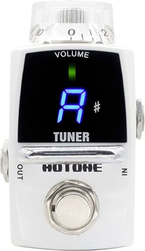 Hotone Tuner