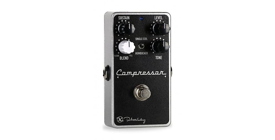 Keeley Compressor Plus