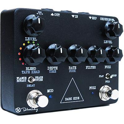 Keeley Dark Side Workstation