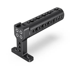 ידית אחיזה לכלוב מצלמה עם חיבור נעל קרה SmallRig