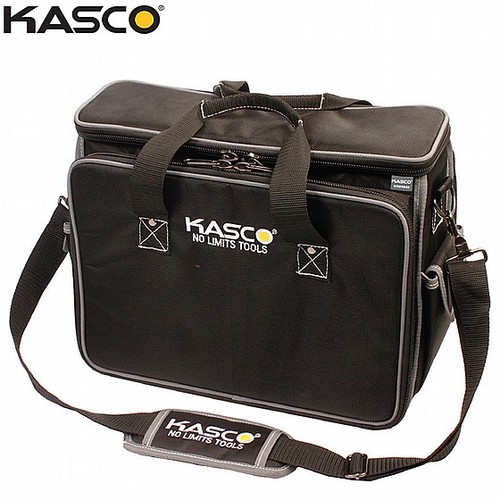 תיק כלים מרובע בסיס קשיח kasco k-203045