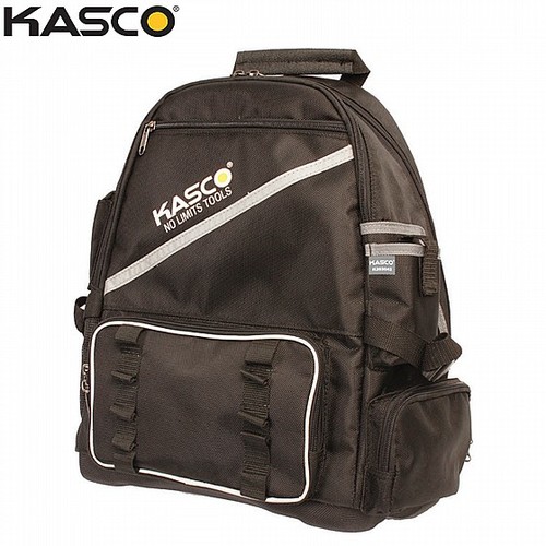 תיק גב מרופד לכלים בסיס קשיח kasco k-203042