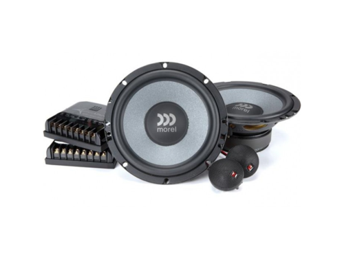 קומפוננט Morel Tempo Ultra 502 מורל