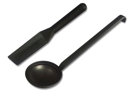  משטח חשמלי להכנת פנקייק