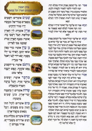 פרק שירה (XXL)