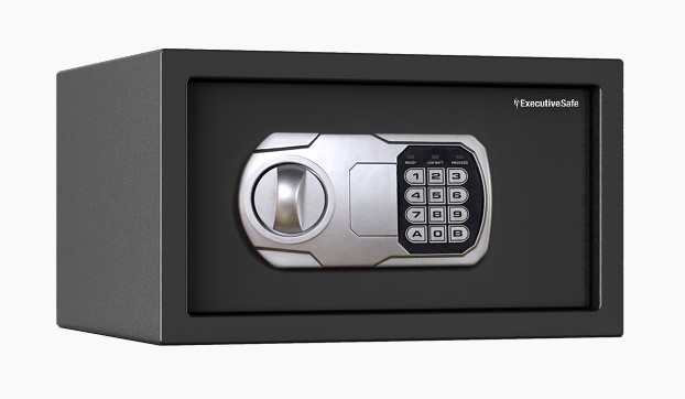 כספת דגם ExecutiveSafe CS2