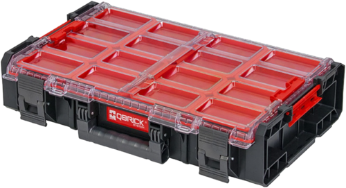 אורגנייזר 12 תאים דגם KASCO QBR12XL ONE XL