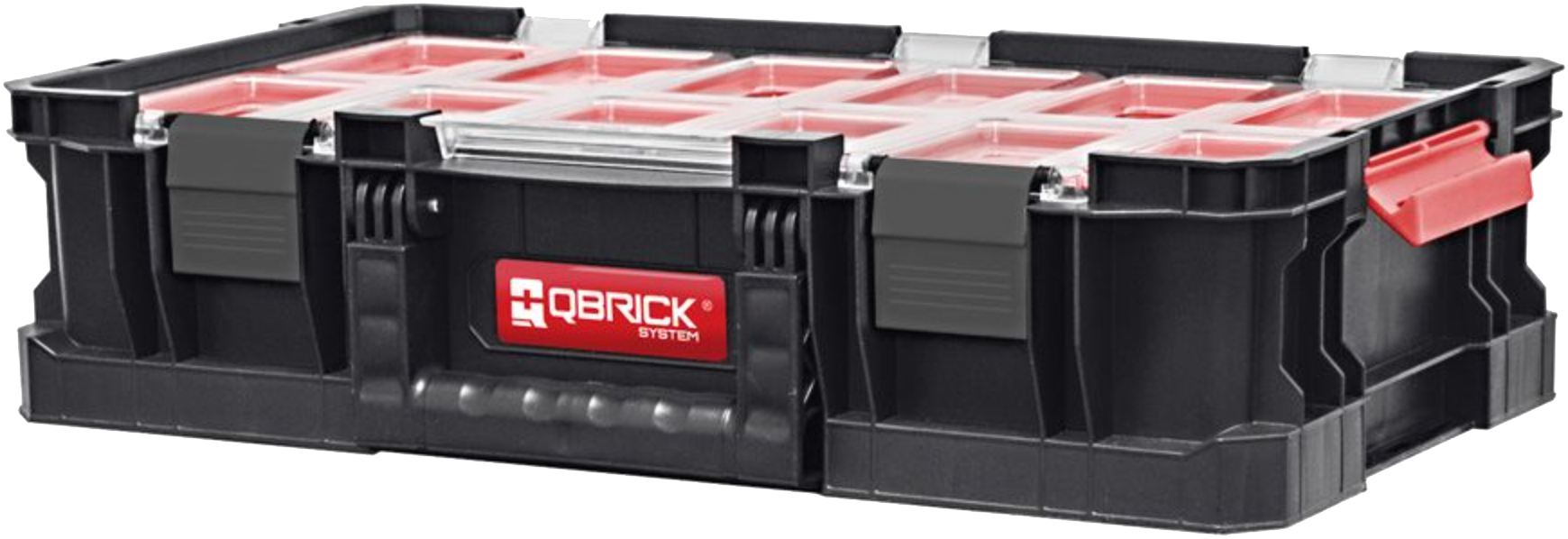 אורגנייזר 9 תאים דגם KASCO QBR12TWO TWO