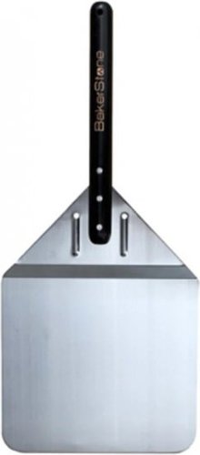 מרדה נירוסטה לפיצה BakerStone
