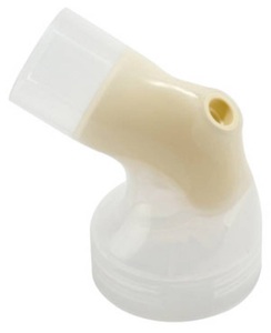 מחבר למשאבת חלב סווינג והרמוני