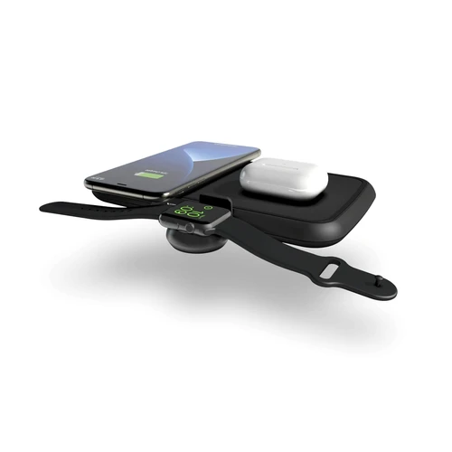 משטח טעינה Zens דגם USB Stick ל- Apple Watch