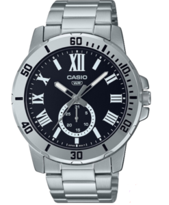 CASIO MTP-VD200D-1B גברים