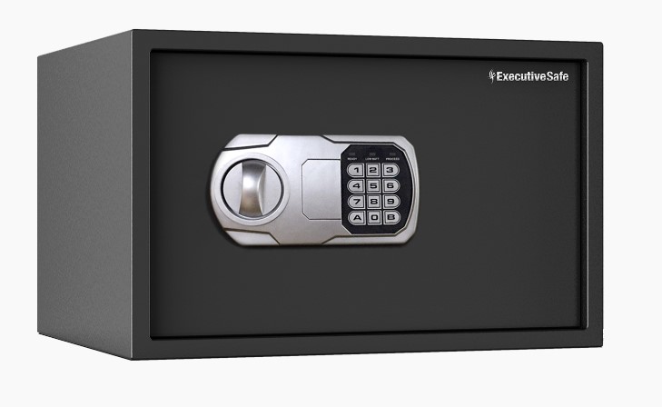 כספת ExecutiveSafe CS6
