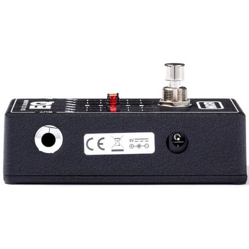 פדל אפקט איקיו לגיטרה MXR SIX BAND EQ M109