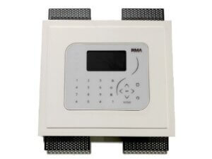 קופסת השקעה ללוח מקשים PIMA KLR/KLT500 