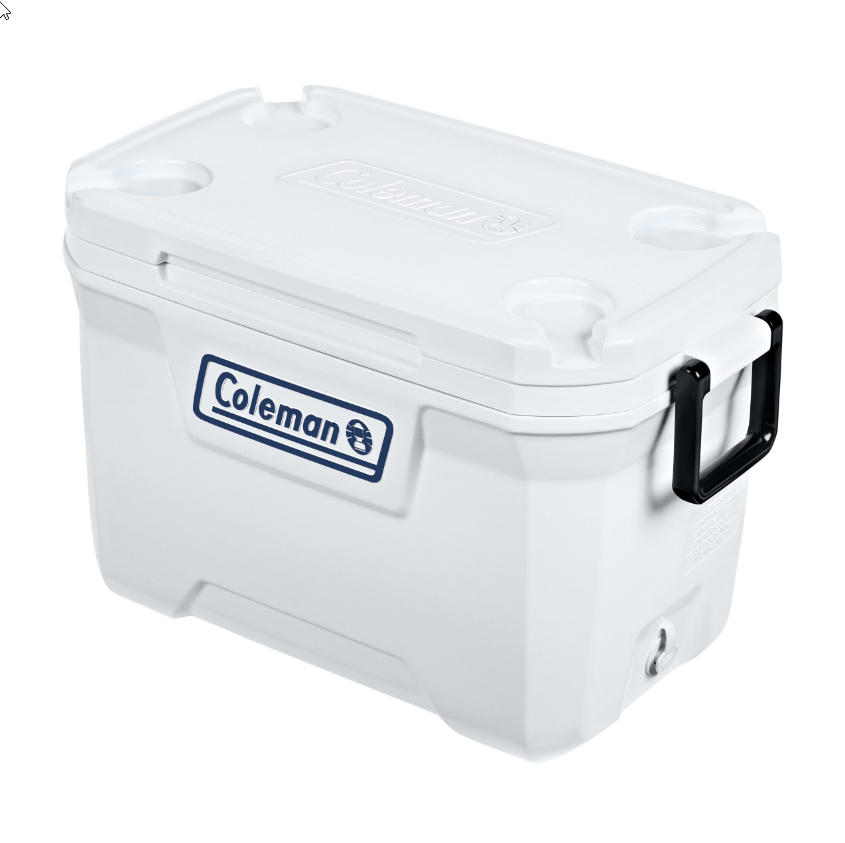צידנית 140 ליטר  Coleman