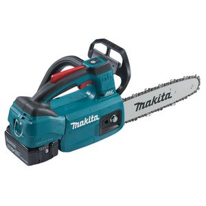 מסור שרשרת נטען DUC254Z 18V  מתוצרת Makita 