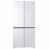 מקרר ‏מקפיא תחתון Haier HRF700 ‏605 ‏ליטר האייר