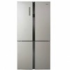 מקרר ‏מקפיא תחתון Haier HRF-4626FSS ‏611 ‏ליטר האייר