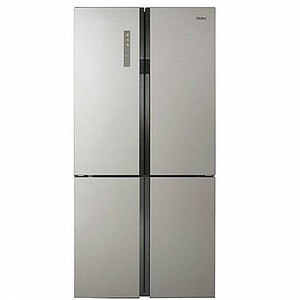 מקרר ‏מקפיא תחתון Haier HRF-4626FSS ‏611 ‏ליטר האייר