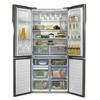 מקרר ‏מקפיא תחתון Haier HRF-4626FSS ‏611 ‏ליטר האייר