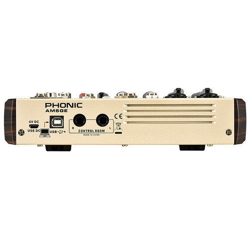 ‏מיקסר Phonic AM6GE