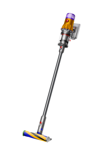 ‏שואב אבק עומד Dyson V12 Detect Slim Absolute דייסון - יבואן רשמי 