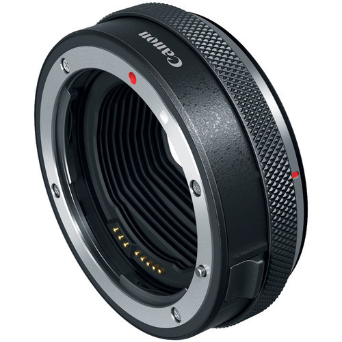 מתאם Canon CONTROL RING MOUNT ADAPTER  EF-EOS R