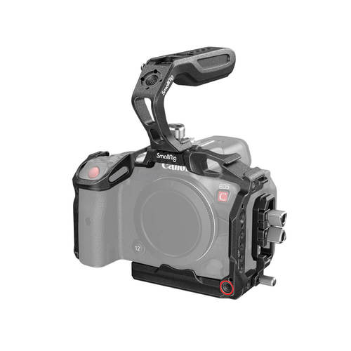 קיט כלוב למצלמת SmallRig Canon EOS R5C