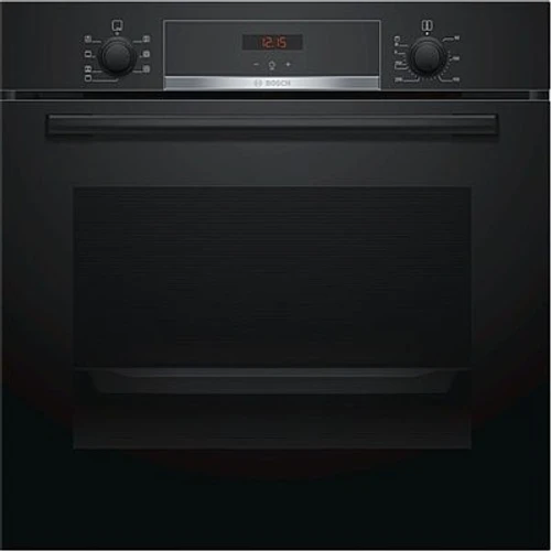 תנור בוש שחור Bosch HBA534BB0