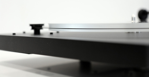 פטיפון מבית NEW HORIZON דגם 121