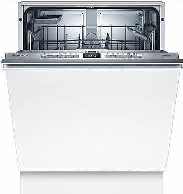 מדיח כלים ‏רחב Bosch SMV4HAX40G בוש