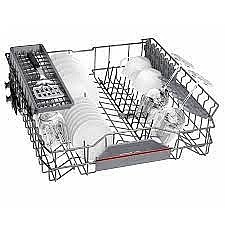 מדיח כלים ‏רחב Bosch SMV4HAX40G בוש