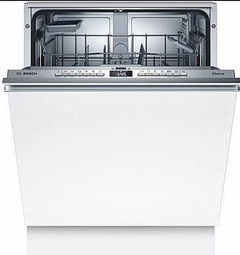 מדיח כלים ‏רחב Bosch SMV4HAX40G בוש