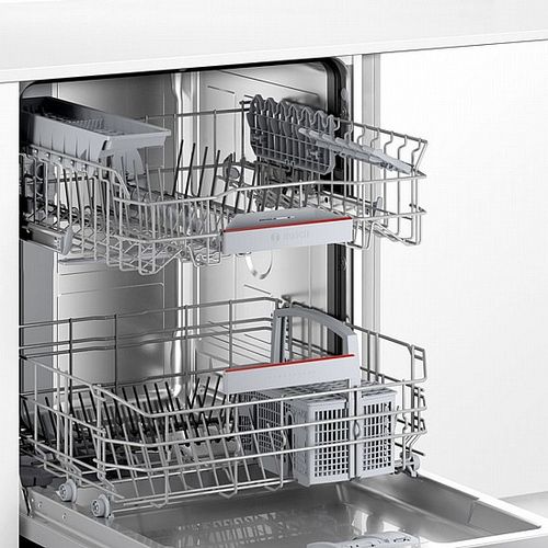 מדיח כלים ‏רחב Bosch SMV4HAX40G בוש