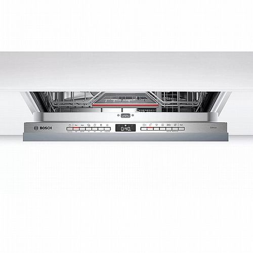 מדיח כלים ‏רחב Bosch SMV4HAX40G בוש