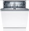 מדיח כלים ‏רחב Bosch SMV4HAX40G בוש